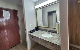 Days Inn By Wyndham Lafayette Scott